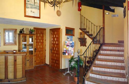 Chinchon Casa | Hostal Chinchon