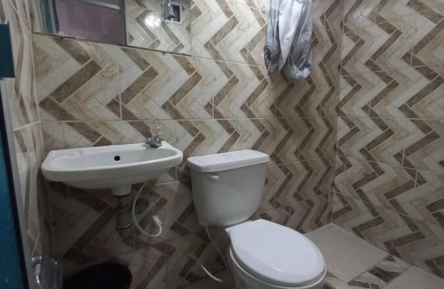 La Candelaria Hotel | Hostal Chorro De Quevedo Candelaria