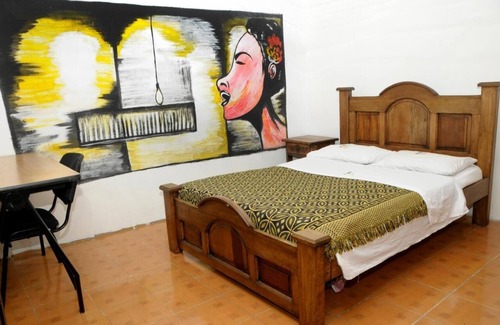La Candelaria Hotel | Hostal Chorro De Quevedo Candelaria