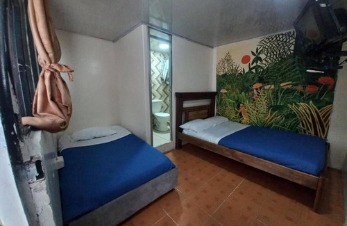 La Candelaria Hotel | Hostal Chorro De Quevedo Candelaria