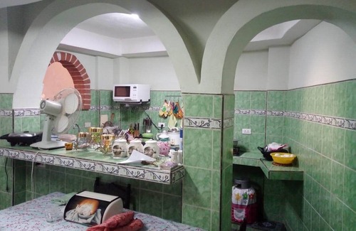Tivoli Casa | Hostal Colonial Hermida SANTIAGO DE CUBA
