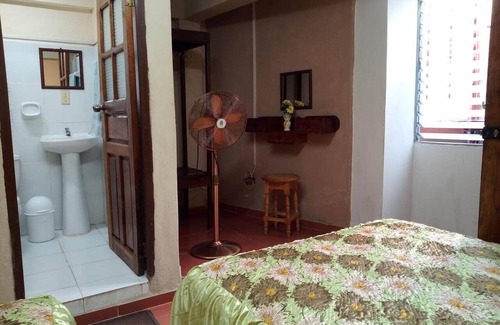 Tivoli Casa | Hostal Colonial Hermida SANTIAGO DE CUBA