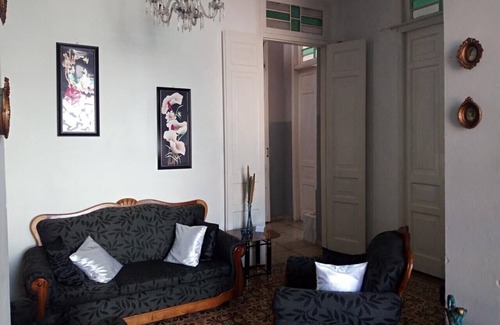 Puerto de Boniato Casa | Hostal Colonial Masiel SANTIAGO DE CUBA