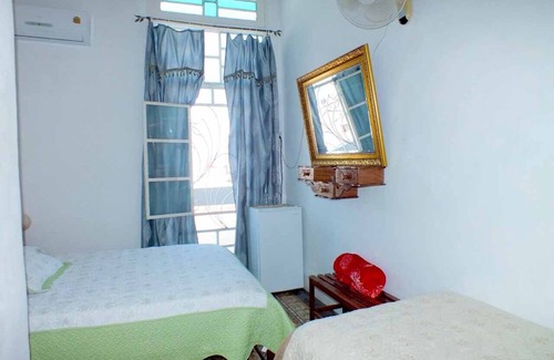 Puerto de Boniato Casa | Hostal Colonial Masiel SANTIAGO DE CUBA
