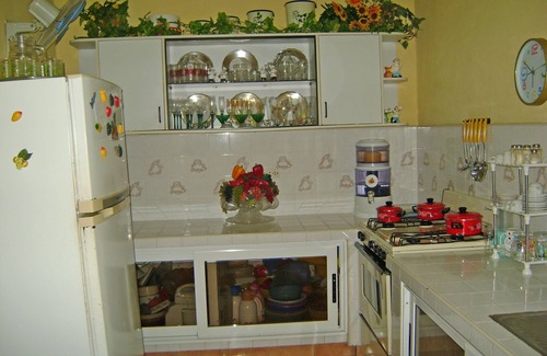 Cienfuegos Casa | Hostal Colonial de Isabel y Pepe