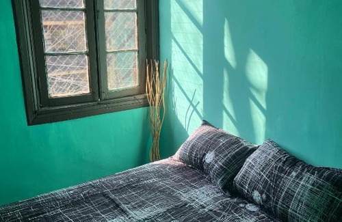 Bellavista Casa | Hostal Colors Bellavista