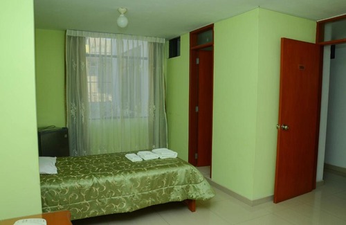 Ilo Casa | Hostal Costa Azul de Ilo