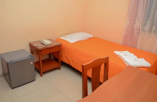 Ilo Casa | Hostal Costa Azul de Ilo