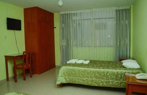 Ilo Casa | Hostal Costa Azul de Ilo
