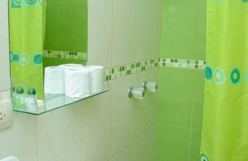 Ilo Casa | Hostal Costa Azul de Ilo