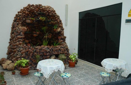 Ilo Casa | Hostal Costa Azul de Ilo