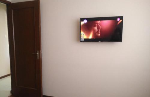 Cochabamba Hotel | Hostal Costa De Marfil Suites & Apartamentos