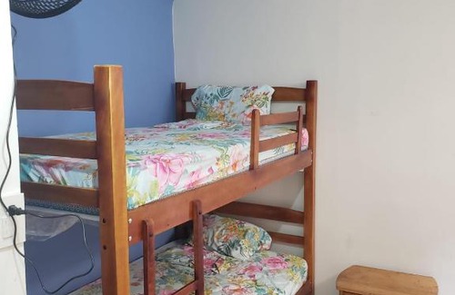 Salinas Casa | HOSTAL COSTA GRIS