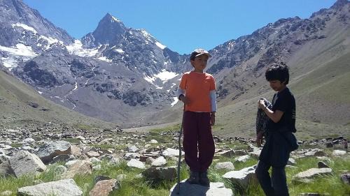 Refugio lo Valdes Hotel | Hostal Crisol