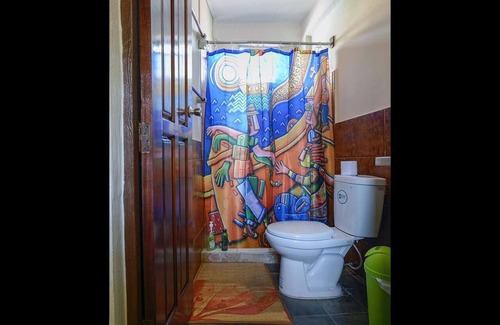 Santa Clara Casa | Hostal Cuba 208 SANTA CLARA