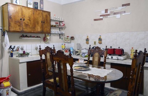Santa Clara Casa | Hostal Cuba 208 SANTA CLARA