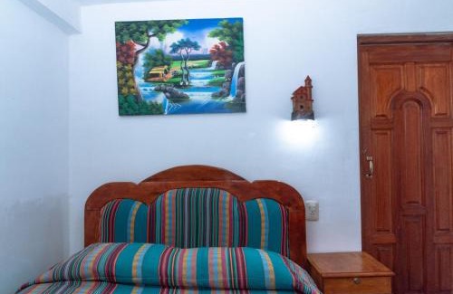 Challapampa Casa | Hostal Cultural Bertha Challapampa Isla del Sol parte Norte