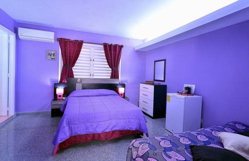 Plaza de la Revolucion Casa | Hostal D' Soto