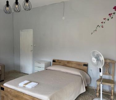 Orgiva Casa | Hostal Dar Alpujarra