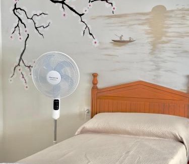 Orgiva Casa | Hostal Dar Alpujarra