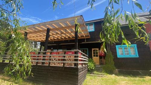 Ensenada Cama Y Desayuno | Hostal de Campo