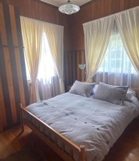 Ensenada Cama Y Desayuno | Hostal de Campo
