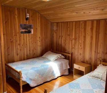 Ensenada Cama Y Desayuno | Hostal de Campo