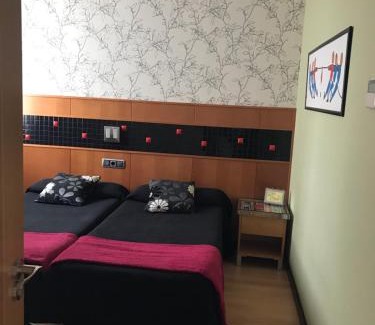 Cuenca Casa | Hostal de Cuenca