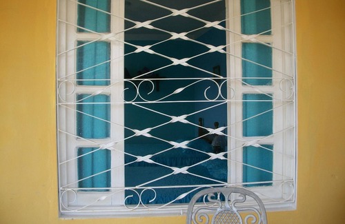 Trinidad Casa | Hostal de Dayani