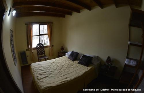 Province of Tierra del Fuego Hotel | Hostal de la Laguna