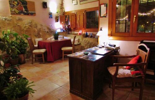 Cuenca Casa | Hostal de la Luz