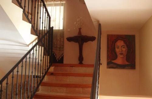 Cuenca Casa | Hostal de la Luz