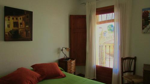 Cuenca Casa | Hostal de la Luz