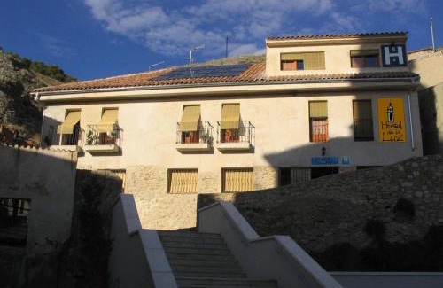 Cuenca Casa | Hostal de la Luz