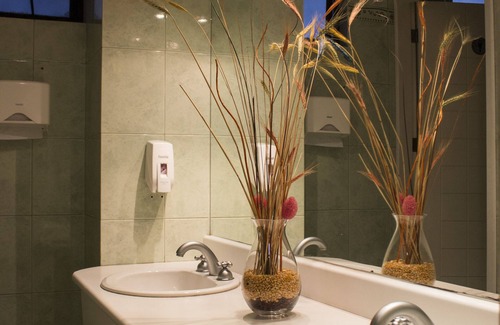 La Floresta Hotel | Hostal de la Mancha