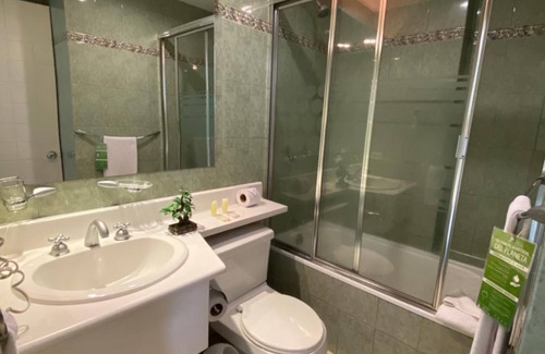 La Floresta Hotel | Hostal de la Mancha