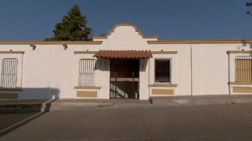 Mazamitla Hotel | Hostal de la Montaña