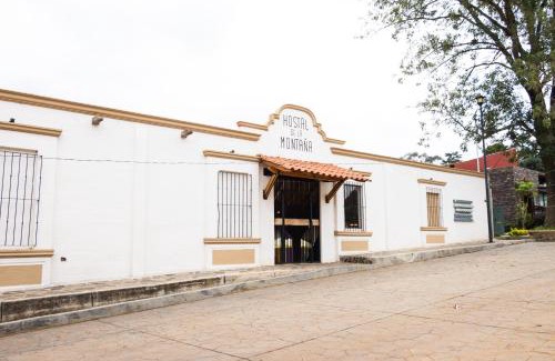 Mazamitla Hotel | Hostal de la Montaña