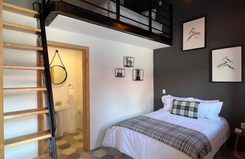 Mazamitla Hotel | Hostal de la Montaña