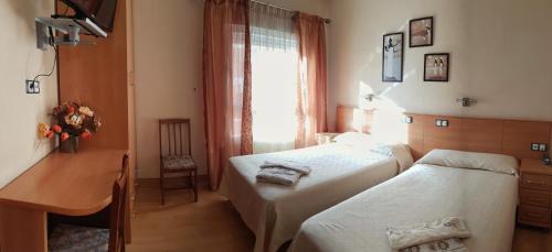 Centro de Valladolid Casa | Hostal De La Torre Hostal Economico