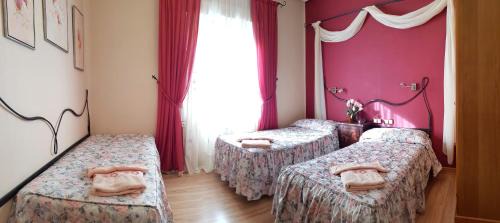 Centro de Valladolid Casa | Hostal De La Torre Hostal Economico