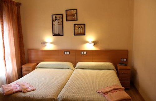 Centro de Valladolid Casa | Hostal De La Torre Hostal Economico