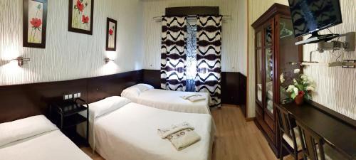 Centro de Valladolid Casa | Hostal De La Torre Hostal Economico