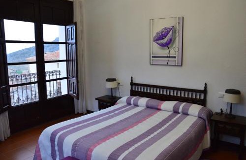 Nogueruelas Casa | Hostal de Montaña la Casa Grande