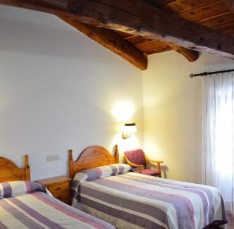 Nogueruelas Casa | Hostal de Montaña la Casa Grande