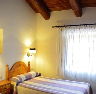 Nogueruelas Casa | Hostal de Montaña la Casa Grande