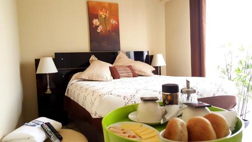 Talca Casa | Hostal Del Centro Talca