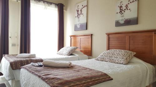 Talca Casa | Hostal Del Centro Talca