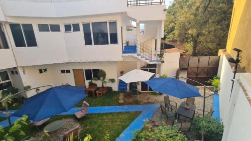 Tepoztlán Casa | HOSTAL DEL ELEFANTE