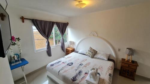 Tepoztlán Casa | HOSTAL DEL ELEFANTE
